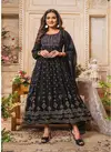 Wanna Paheli 2 Fancy Festive Wear Heavy Rayon Kurtis With Dupatta Collection